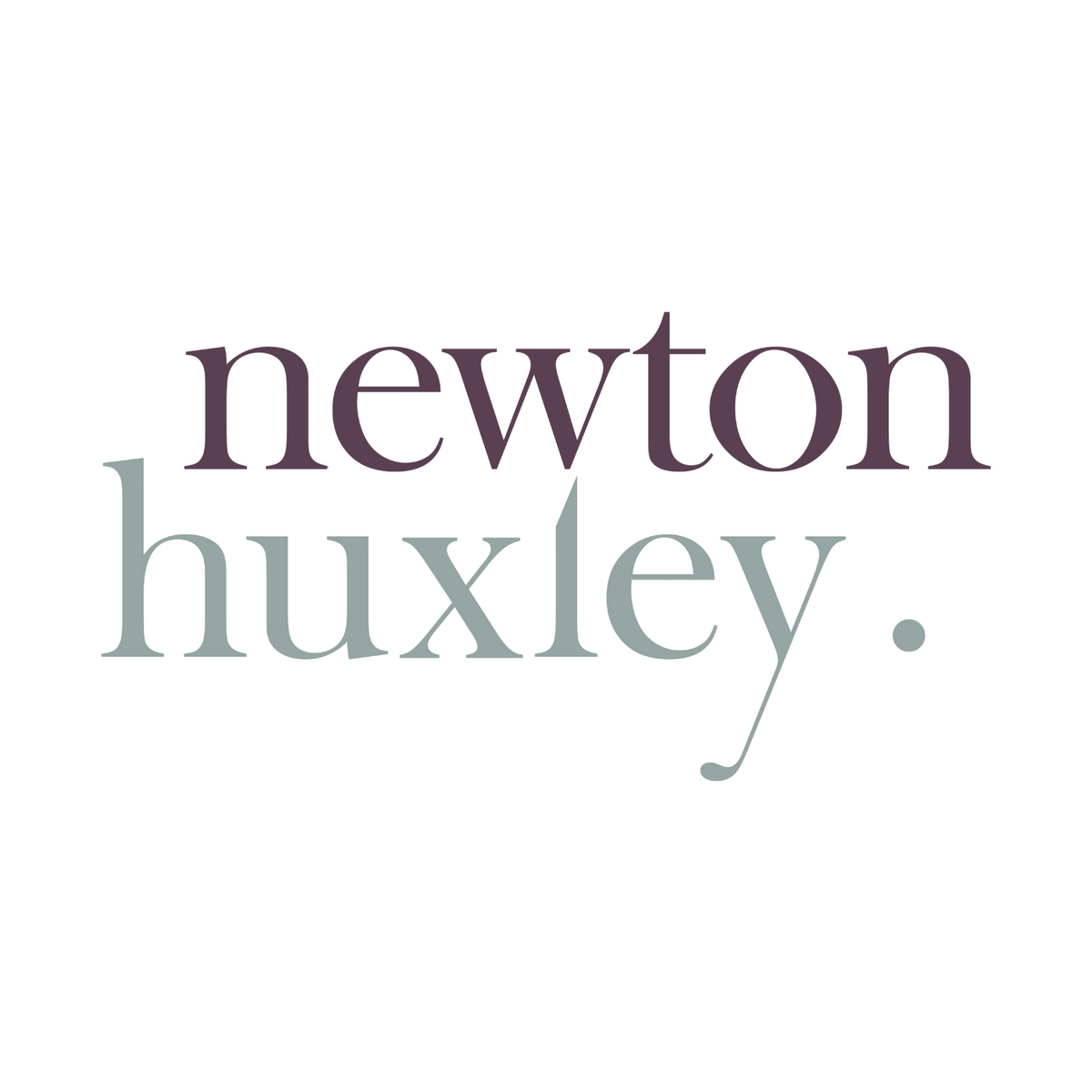 Newton Huxley